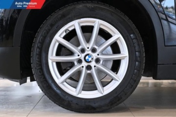 BMW X2 F39 2019 BMW X2 sDrive18dPrzeciwmgielne swiatla LEDAsystent ParkowaniaAdvantage, zdjęcie 22