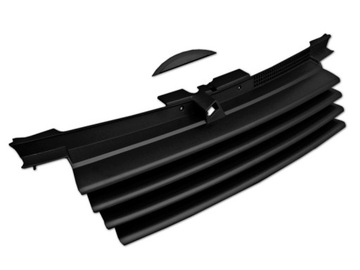 Grill bez znaczka Atrapa Volkswagen BORA JOM TUNING