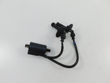 SUZUKI BANDIT GSF 600 00-04 КАТУШКА ЗАЖИГАНИЯ 3 2 ТРУБКИ