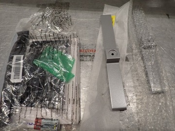 Телевизор TOSHIBA 58 дюймов 58UA4B63DG UHD с AndroidTV