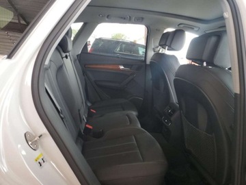 Audi Q5 II 2023 Audi Q5 Premium Plus 45 2023 2.0l 2.0 Benzyna 261KM, zdjęcie 10