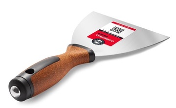 COMENSAL Szpachelka do płyt gładzi NIT KOREK 120mm