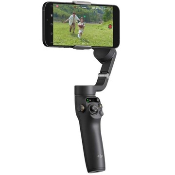 Стабилизатор для смартфона DJI Osmo Mobile 6