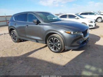Mazda CX-5 II 2023 Mazda CX-5 S Premium 2023 2.5 Benzyna 187KM, zdjęcie 6