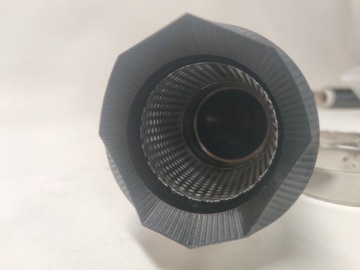Wydech BWM S1000RR Sportowy Kolektor DECAT