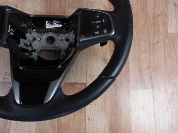 Honda Civic X 2018 Руль 78500TEAH5XXM1