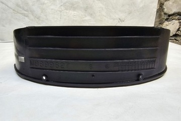 PŘÍSTROJOVÁ DESKA CHRYSLER SEBRING COUPE (FJ) MB899627 2.5L GASOLINE 125KW 2000