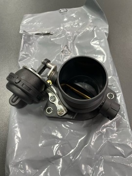 Дроссельная заслонка Volvo OE 31303122