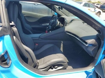 Chevrolet Corvette C7 2021 Chevrolet Corvette 2021 CHEVROLET CORVETTE, silnik 6.2, od ubezpieczyciela, zdjęcie 9