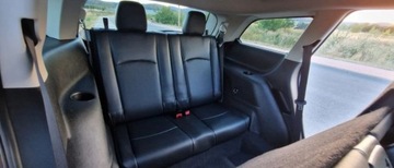 Fiat Freemont 2.0 Multijet II 16v 170KM 2014 Fiat Freemont 170KM 4X4 Automat 7 Foteli Navi ALPINE Kamera 2.0 Diesel, zdjęcie 9