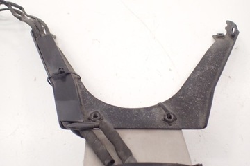 Yamaha FZ6 S1 04-06 Заднее крыло Fazer