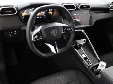 MG ZS II SUV Hybrid+ 1.5 HEV+ 197KM 2026 MG ZS 1.5 HEV+ Excite aut Suv 197KM 2026, zdjęcie 4