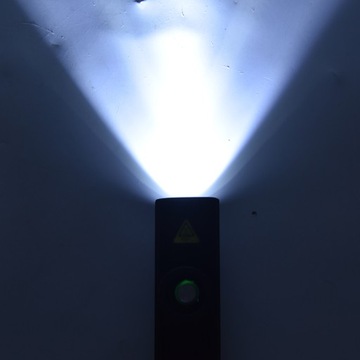 Набор USB-фонарей для велосипеда, перезаряжаемый Super