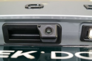 Skoda Kamiq Crossover Facelifting 1.0 TSI 115KM 2026 Škoda Kamiq Skoda Kamiq Monte Carlo 1.0 TSI 115KM, zdjęcie 29