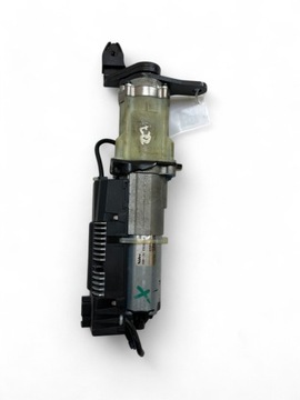 AUDI Q7 4L 2008 VZPĚRA/TLAKOVAČ ELELKTRICKÝ ZVEDÁNÍ KRYT ZADNÍ / KUFRU