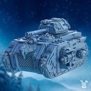 Stormbringers APC DakkaDakkaStore