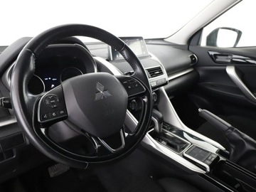 Mitsubishi Eclipse Cross SUV 1.5 T 163KM 2018 Mitsubishi Eclipse Cross automat klima auto grzane, zdjęcie 13