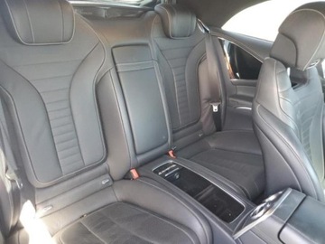 Mercedes Klasa S W222 2017 Mercedes-Benz Klasa S 2017, 4.7L, S 550, od ubezpieczalni 4.7 Benzyna 449KM, zdjęcie 8