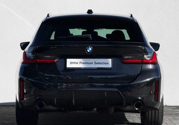 BMW Seria 3 G20-G21 Touring 2.0 320d 190KM 2023 BMW Seria 3 I wlasciciel M Sport Gwarancja Bezwypadkowy FVAT23, zdjęcie 4
