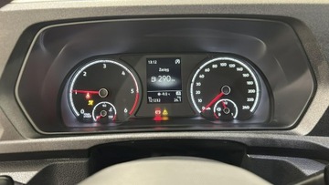 Volkswagen Caddy V Caddy 2.0 TDI 102KM 2021 Volkswagen Caddy osobowy 2.0 TDI manual, zdjęcie 14