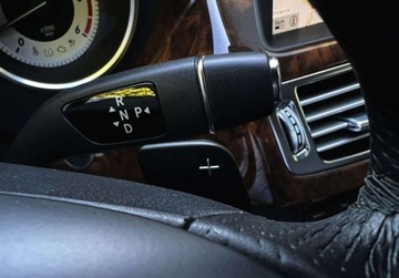 Mercedes CLS W218 Coupe 350 CDI BlueEFFICIENCY 265KM 2012 Mercedes-Benz CLS 350 CDI 265KM ZAREJESTROWANY zaledwie 92 000 km GWARAN, zdjęcie 24