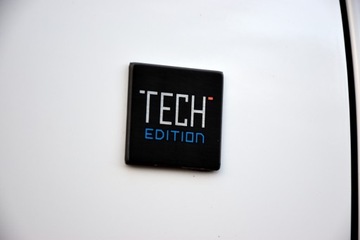 Peugeot 208 I Hatchback 5d Facelifting 1.2 PureTech 82KM 2018 Peugeot 208 I TECH EDITION 1.2MPI 83KM *BOGATA* Piękna Wersja! Jedyna TAKA!, zdjęcie 15