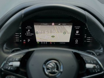 Skoda Kodiaq I SUV Facelifting 2.0 TSI 190KM 2022 Skoda Kodiaq Skoda Kodiaq 2.0 TSI 190KM 4x4 DSG Style Plus Matrix 360, zdjęcie 29