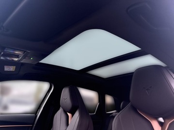 Cupra Terramar SUV 2.0 TSI 265KM 2025 Cupra Terramar VZ 2.0TSI 265KM Pakiet High Canyon, zdjęcie 33