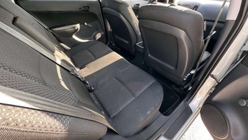 Hyundai i30 I CW 1.6 CRDi 90KM 2009 Hyundai i30 Raty juz od 249 zl Klima Alufelga Zarejstrowany Po liftingu Gw, zdjęcie 15