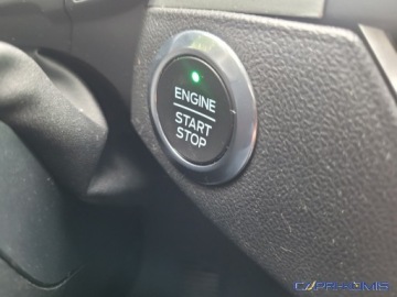 Ford Focus IV Kombi 2.0 EcoBlue 150KM 2019 Ford Focus 2.0TDCi Automat Swietny Stan Bezwypadkowy 2.0 Diesel 150KM, zdjęcie 33
