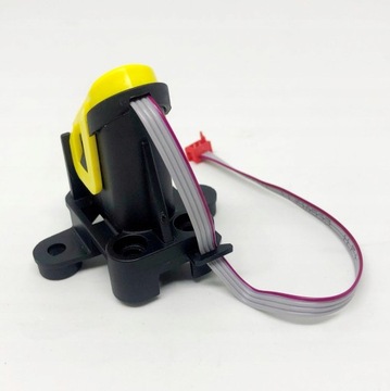 Беспроводной светодиодный индикатор зарядки аккумулятора KARCHER FC5 оригинальный