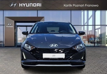 Hyundai i20 III Hatchback Facelifting 1.0 T-GDI 100KM 2025 Hyundai i20 MT 100KM Modern Comfort Led Oferta Specjalna Benzyna, zdjęcie 2