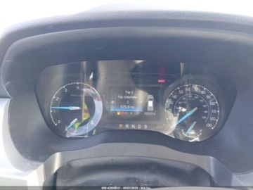 Ford Ranger VI 2023 Ford Ranger XLT 2023 2.3l 2.3 Benzyna 270KM, zdjęcie 10