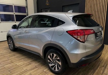 Honda HR-V II SUV 1.6 i-DTEC 120KM 2016 Honda HR-V 1.6 DTEC MANUAL gwarancja BEZWYPADKOWA 1.6 Diesel 120KM, zdjęcie 8