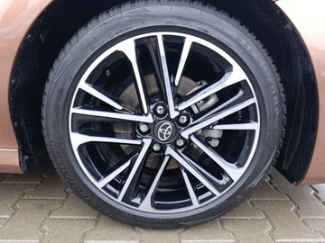 Toyota Camry IX 2024 Toyota Camry 2.5 Hybrid Prestige CVT Toyota Camry, zdjęcie 9