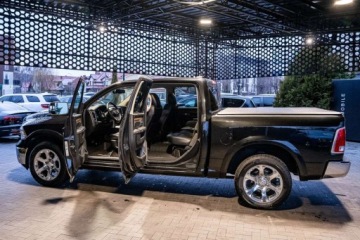  RAM 1500 5.7400KM Laramie Wentyle 4xgrzaneFot Grz.Kiera Alpine Android, zdjęcie 4