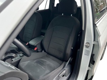 Volkswagen Tiguan Allspace SUV Facelifting 2.0 TDI SCR 150KM 2023 Volkswagen Tiguan Allspace Salon PL FV23 Panorama Hak Webasto Leasing, zdjęcie 15