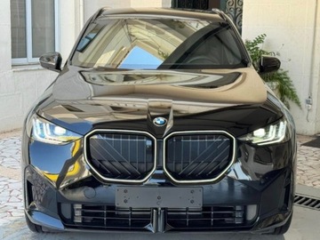 BMW X3 G45 2025 BMW X3 xDrive20d Sport Suv 2.0 (197KM) 2025, zdjęcie 3