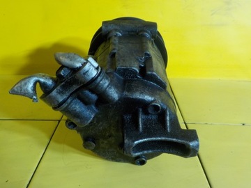 Компрессор кондиционера INSIGNIA ASTRA ZAFIRA 1.8 B 12r A18XER 13314480