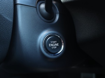 Skoda Scala Hatchback 1.5 TSI 150KM 2021 Skoda Scala 1.5 TSI, Salon Polska, 1. Właściciel, zdjęcie 17