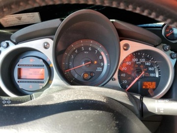 Nissan 370Z 2014 Nissan 370 Z Base 2014 3.7l 3.7 Benzyna 332KM, zdjęcie 9