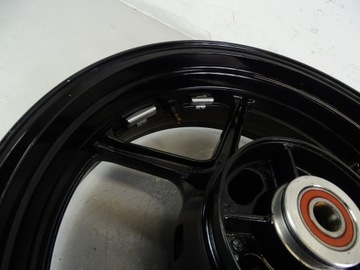 A867 Kawasaki Z800 Z 800 13-17 Обод колеса задний