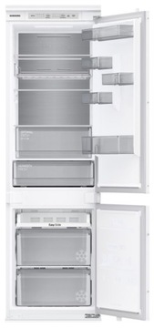 Lodówka Samsung BRB 26705CWW 264 l No Frost LED