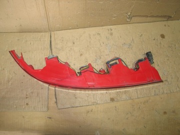 Фонарь заднего бампера Audi Q7 4L0945095