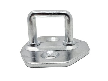 КРЮК ЗАМКА РАЗДВИЖНОЙ БОКОВОЙ ДВЕРИ SPRINTER CRAFTER MAN 06-