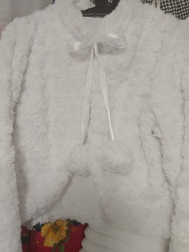 ПРИМЫЩЕНИЕ БАЛЛЕРО размер 146 - 158