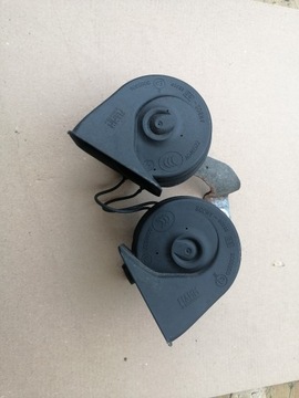 SIGNÁL KLAKSON FORD MONDEO MK4 S-MAX MK1 GALAXY MK3 07-14R