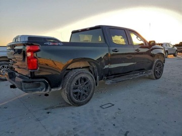 Chevrolet Silverado II 2024 Chevrolet Silverado K1500 Rst 2024 2.7l 2.7 Benzyna 310KM, zdjęcie 3