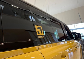 Land Rover Defender IV (L663) 2025 Land Rover Defender Defender MY26 3.0D I6 350 PS AWD Auto Trophy Edition D, zdjęcie 10