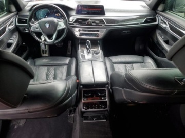 BMW Seria 7 G11-G12 2019 BMW Seria 7 Alpina B7 2019 4.4l 4.4 Benzyna 600KM, zdjęcie 8